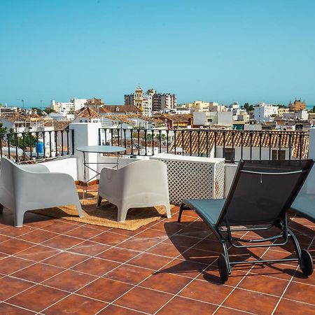 Marbella Village Esterno foto