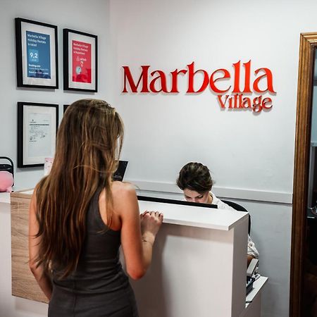 Marbella Village Esterno foto