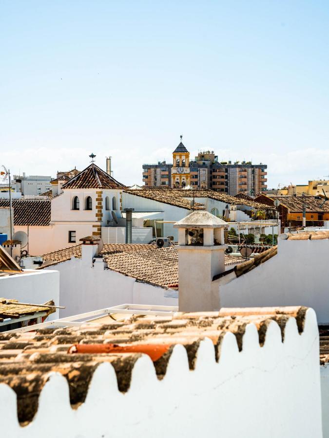 Marbella Village Esterno foto